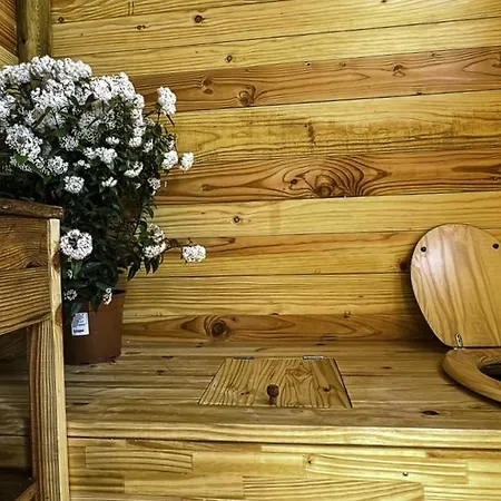 La Yourte Kirghize *