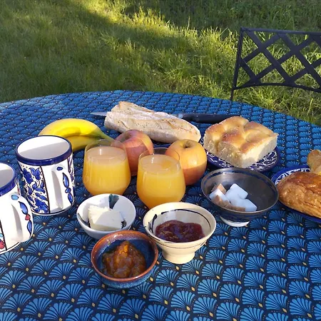 La Yourte Kirghize *