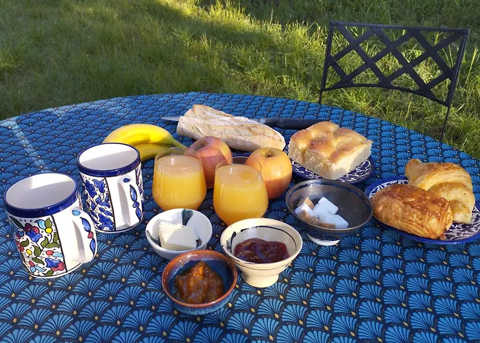 La Yourte Kirghize *